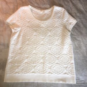 Anthropologie.  Moth.  sweater